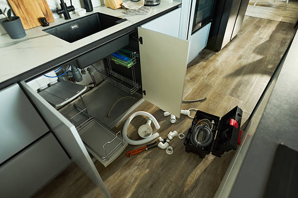 Trusted Drain Cleaning service in Butler, OH - AAA Plumbing Heating