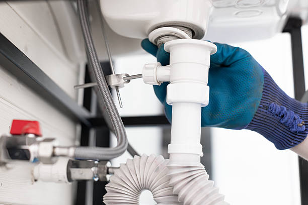 Reliable Drain Cleaning contractor in Butler, OH by AAA Plumbing Heating